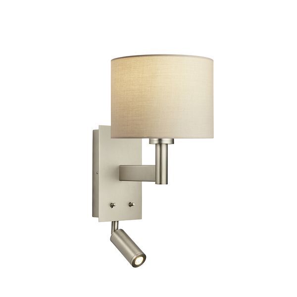 ENDON COLLECTION АПЛИК OWEN CYLINDER 1LT WALL