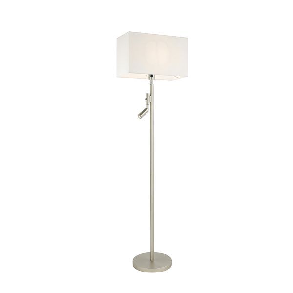 ENDON ЛАМПИОН С LED РАМО 92141 76916 OWEN + 77478 RECTANGULAR 16