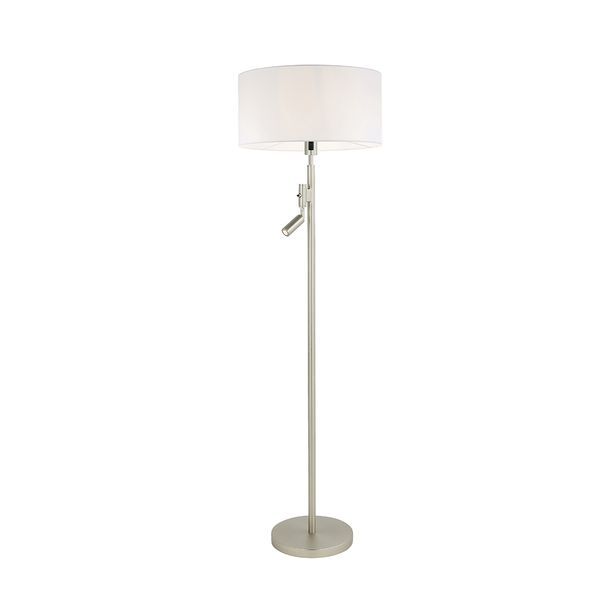 ENDON ЛАМПИОН С LED РАМО 92142 76916 OWEN + 77513 CYLINDER 16