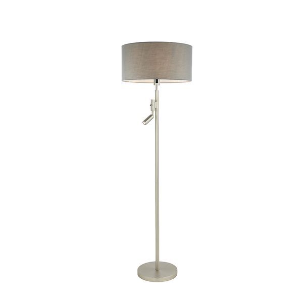 ENDON ЛАМПИОН С LED РАМО 92145 76916 OWEN + 77514 CYLINDER 16