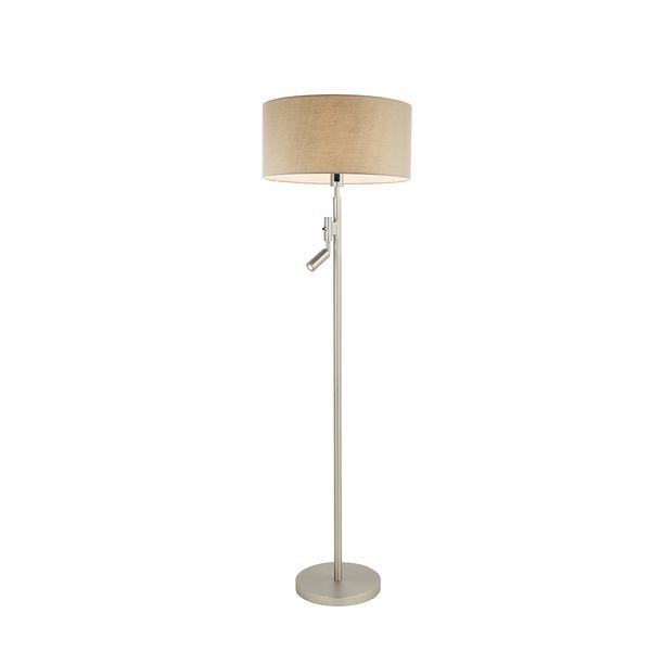 ENDON ЛАМПИОН С LED РАМО 92146 76916 OWEN + 80581 CYLINDER 16