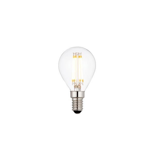 ENDON DIRECTORY E14 LED FILAMENT GOLF 1LT ACCESSORY
