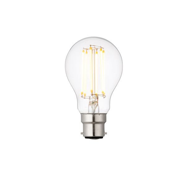 ENDON DIRECTORY B22 LED FILAMENT GLS 1LT ACCESSORY