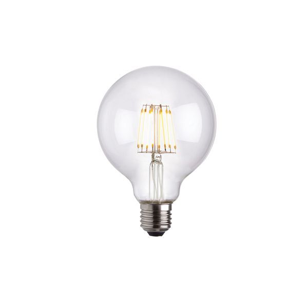 ENDON DIRECTORY E27 LED FILAMENT GLOBE 1LT ACCESSORY