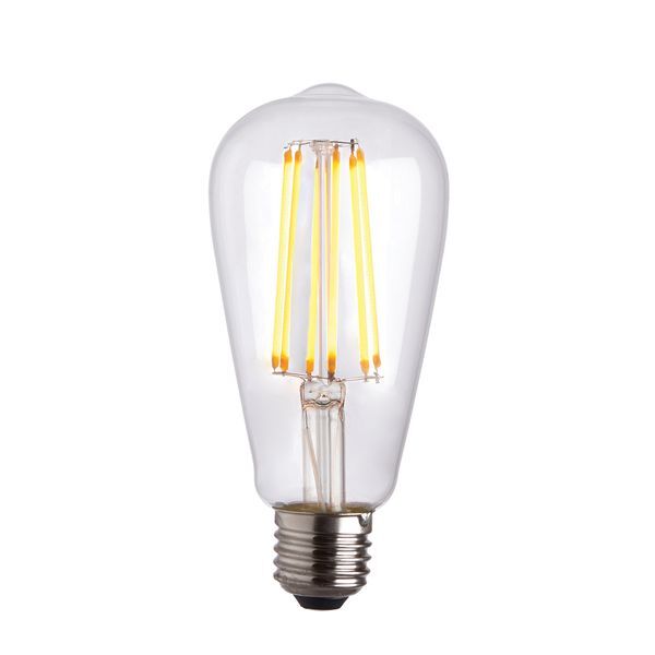 ENDON DIRECTORY E27 LED FILAMENT PEAR 1LT ACCESSORY