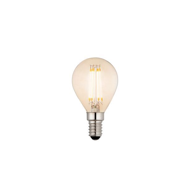 ENDON DIRECTORY E14 LED FILAMENT GOLF 1LT ACCESSORY