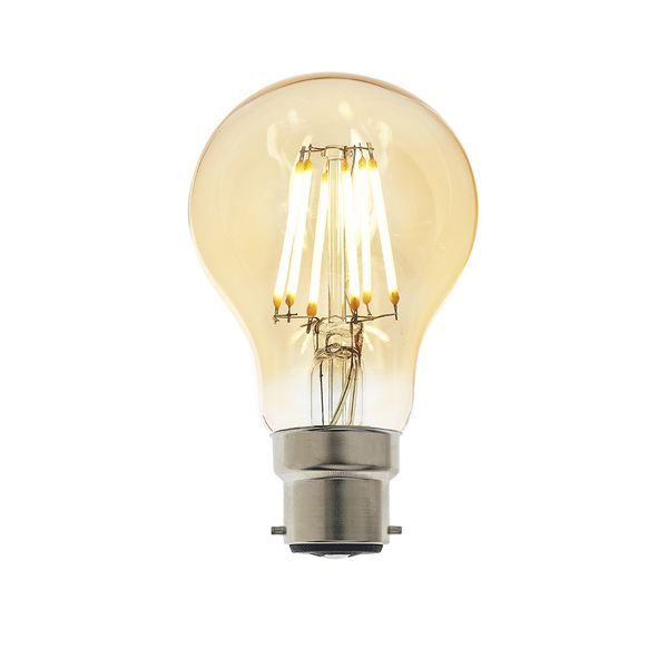 ENDON DIRECTORY B22 LED FILAMENT GLS 1LT ACCESSORY