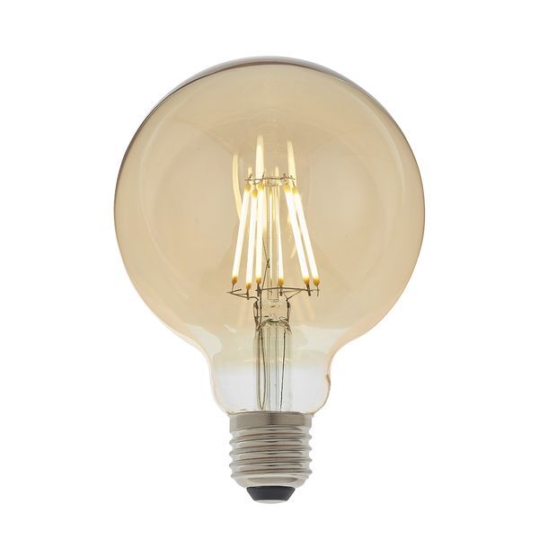 ENDON DIRECTORY E27 LED FILAMENT GLOBE 1LT ACCESSORY