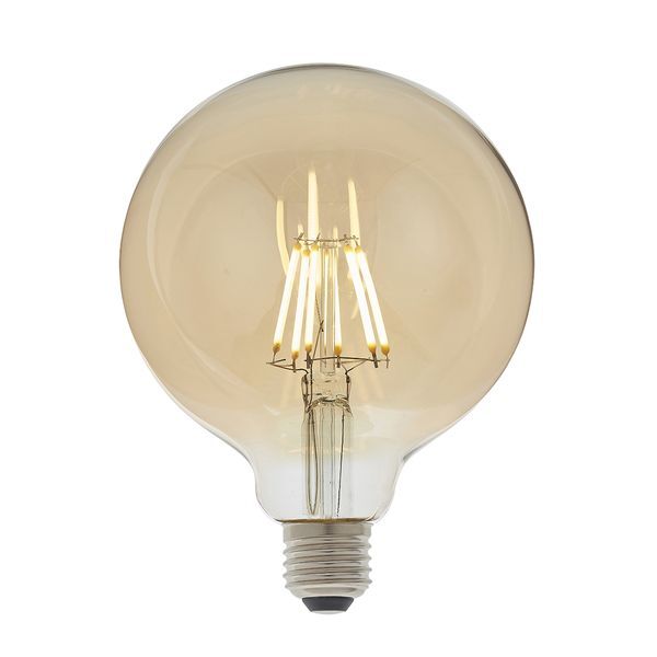 ENDON DIRECTORY E27 LED FILAMENT GLOBE 1LT ACCESSORY