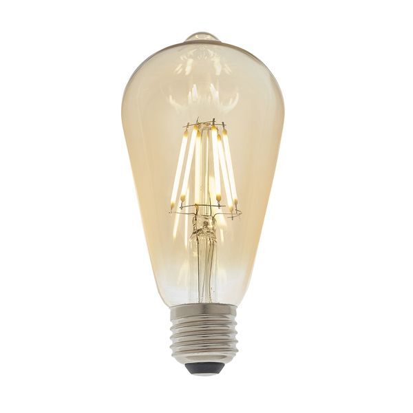 ENDON DIRECTORY E27 LED FILAMENT PEAR 1LT ACCESSORY