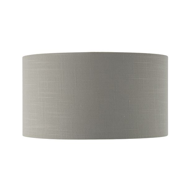 ENDON DIRECTORY HIGHCLERE 1LT SHADE