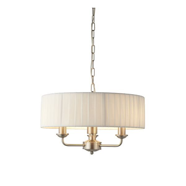 ENDON DIRECTORY HIGHCLERE 3LT ПЕНДЕЛ