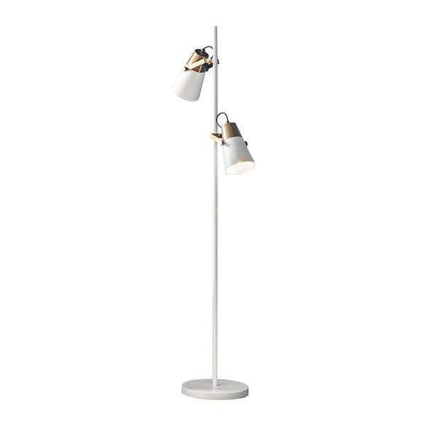 ENDON DIRECTORY GERIK 2LT FLOOR
