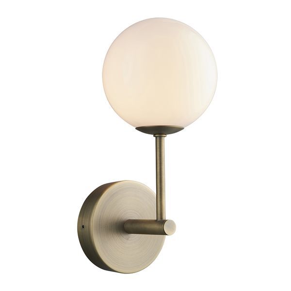 ENDON COLLECTION АПЛИК OTTO 1LT WALL