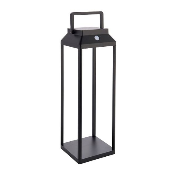 ENDON LED СОЛАРНА ГРАДИНСКА НАСТОЛНА ЛАМПА 96932 LINTERNA