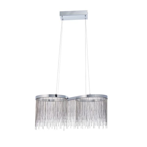 ENDON LED ПЕНДЕЛ 97195 ORPHELIA