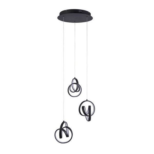 ENDON LED ПЕНДЕЛ 97623 COSMA