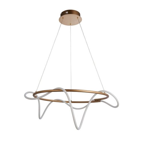ENDON LED ПЕНДЕЛ 97631 ATTALEA