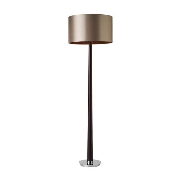 ENDON DIRECTORY CORVINA 1LT FLOOR