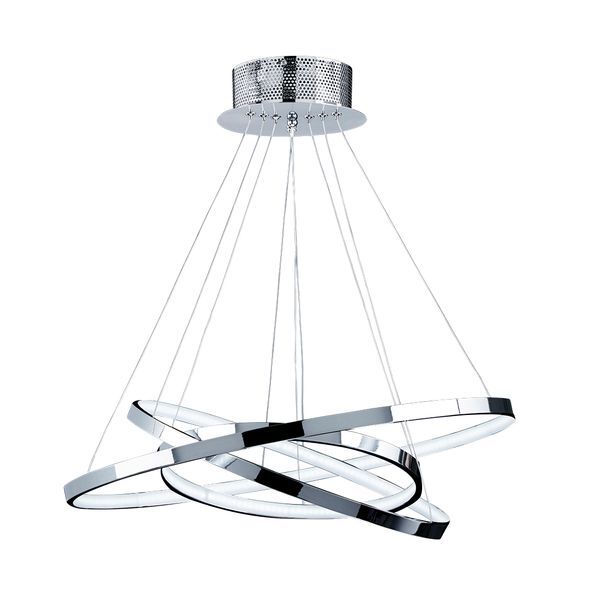ENDON LED ПЕНДЕЛ KLINE-3CH KLINE