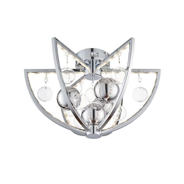 ENDON LED ПЛАФОН MUNI-CH-F MUNI