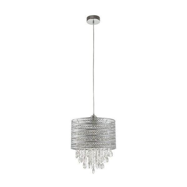 ENDON ПЕНДЕЛ NE-HAREWOOD-CH HAREWOOD+61807 CABLE SET