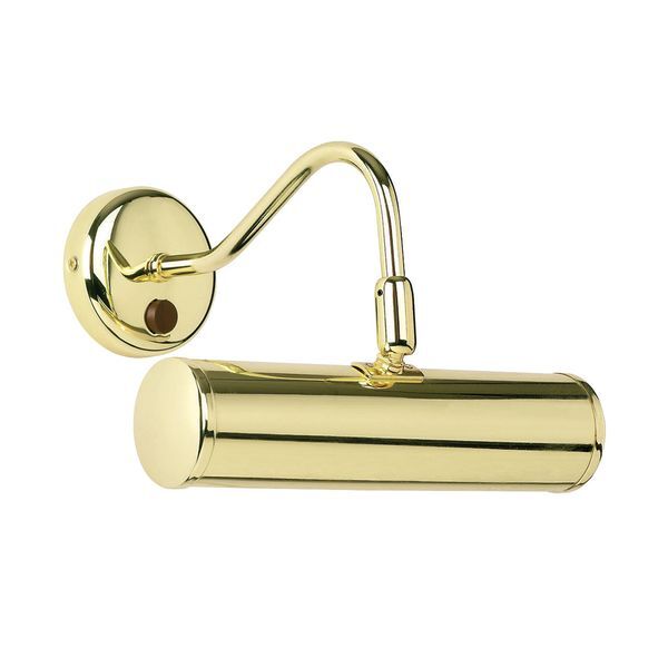 ENDON АПЛИК ЗА КАРТИНИ PL200-E14-SWBP TURNER