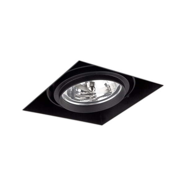 03040102 FARO ЛУНА ЗА ВГРАЖДАНЕ GINGKO QR111 TRIMLESS