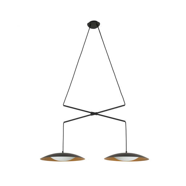 FARO ПЕНДЕЛ SLIM LED 24505