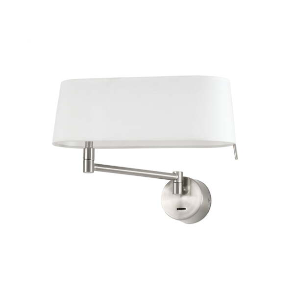 FARO LED АПЛИК DESLIZ LED 28480