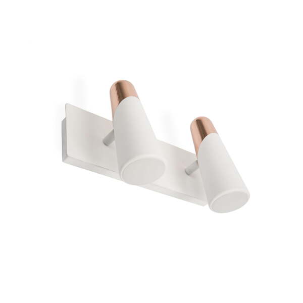 FARO СПОТ ДВОЕН LAO LED 29034