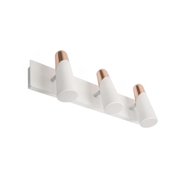 FARO СПОТ ТРОЕН LAO LED 29035