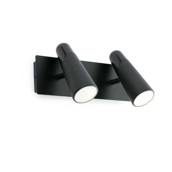 FARO СПОТ ДВОЕН LAO LED 29041