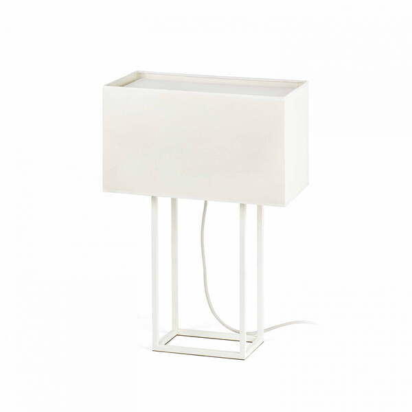 FARO НАСТОЛНА ЛАМПА VESPER 29984