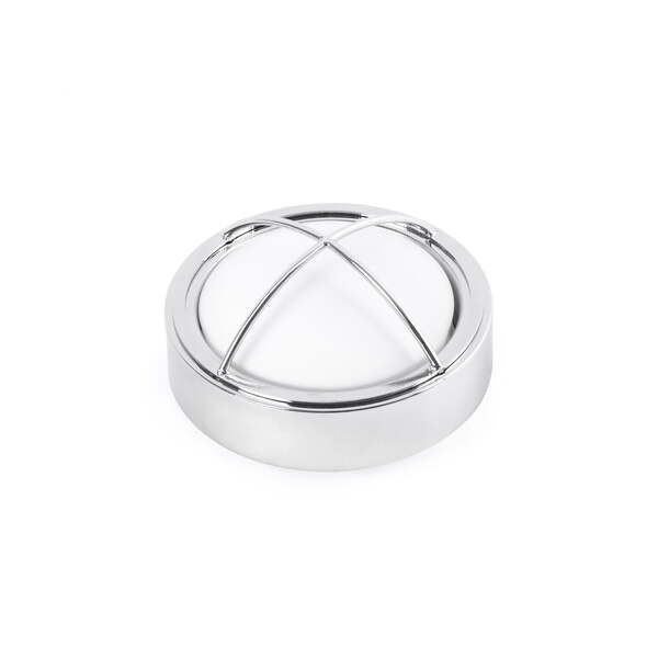 FARO СВЕТЛЕН КОМПЛЕКТ ХРОМ ЗА ETERFAN, TUBE FAN AND JUST FAN REF.33390