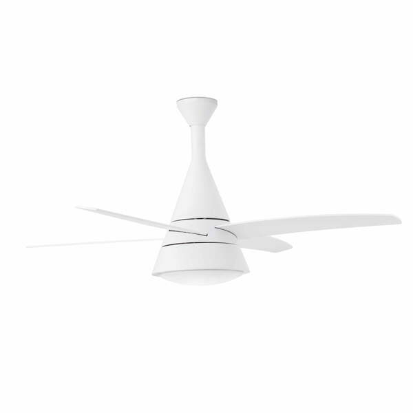 FARO ТАВАНЕН ВЕНТИЛАТОР СЪС ОСВЕТЛЕНИЕ WIND 33392