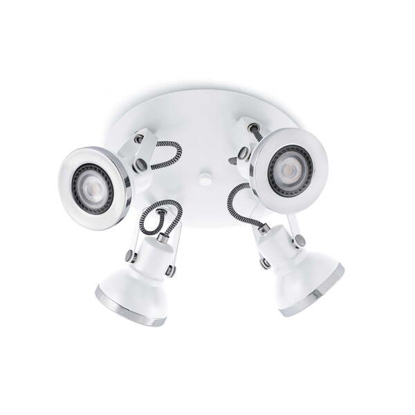 FARO СПОТ ЧЕТВОРЕН RING 40559