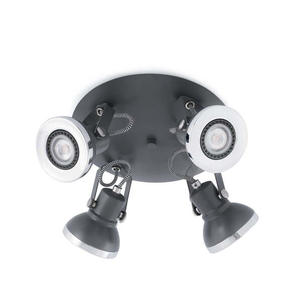 FARO СПОТ ЧЕТВОРЕН RING 40560