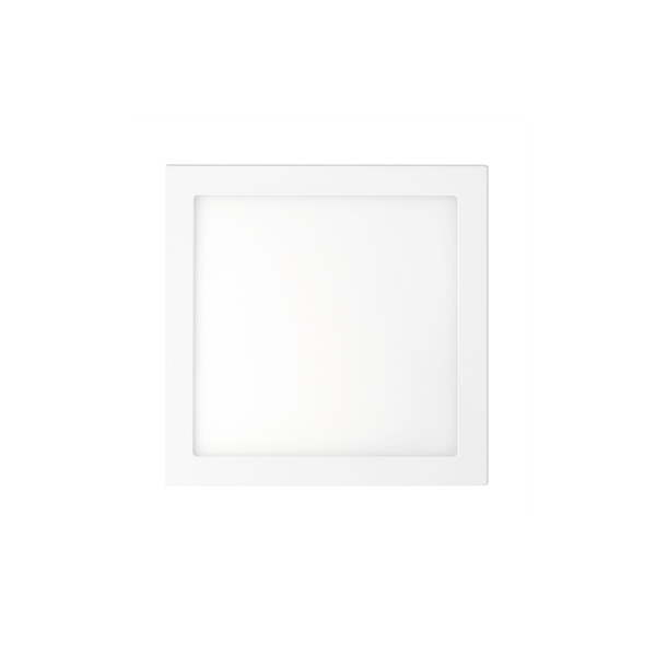 FONT WHITE DOWNLIGHT LED 6W 6000K