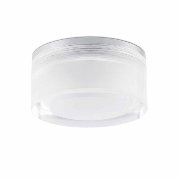 FARO LED ЛУНА ЗА ВГРАЖДАНЕ ВЛАГОЗАЩИТЕНА IP44 EBBA LED 42919 ВЛАГОЗАЩИТЕН