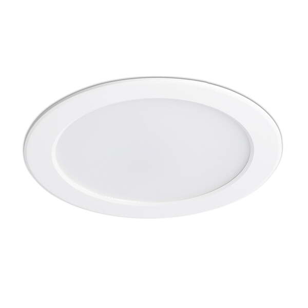 FARO LED ЛУНА ЗА ВГРАЖДАНЕ ВЛАГОЗАЩИТЕНА IP44 TOD LED 42927 ВЛАГОЗАЩИТЕН