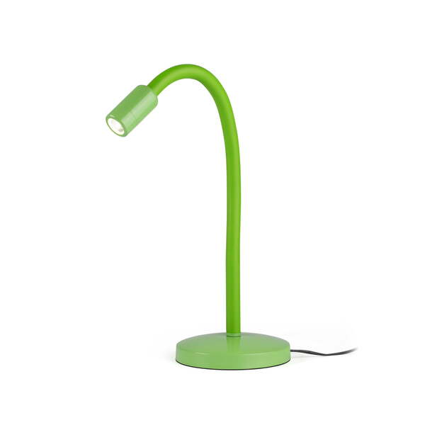 NUKA GREEN НАСТОЛНА ЛАМПА LED 3W 3000K