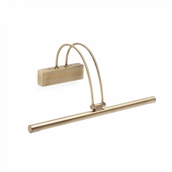 KLIMT OLD GOLD АПЛИК PICTURES 66 LED 3000K