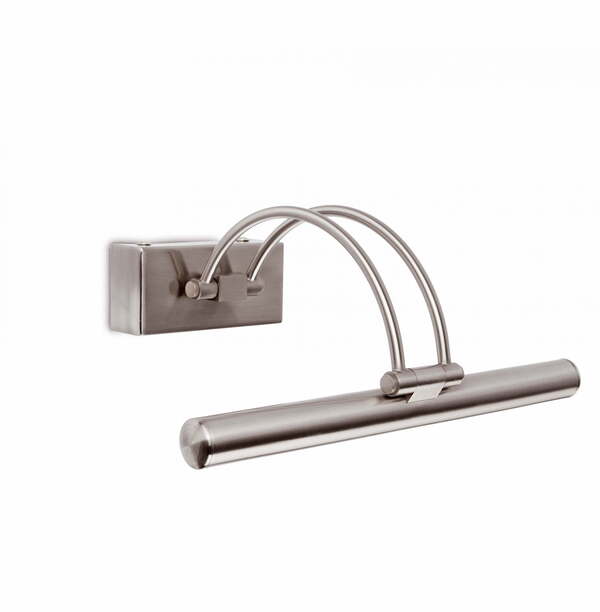 HENLEIN MATT NICKEL АПЛИК PICTURES 36 LED 0,07