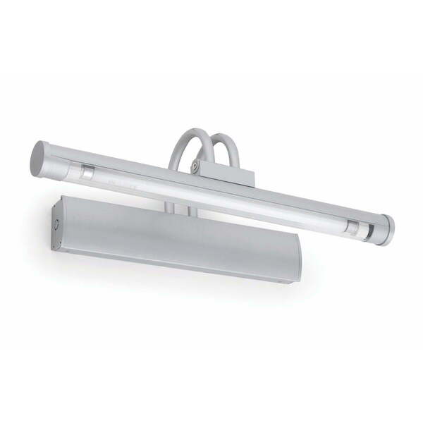 DEGAS-1 GREY АПЛИК PICTURES 1 X T5 8W