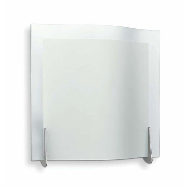 OLA-1 MATT NICKEL АПЛИК 1 X E14 60W