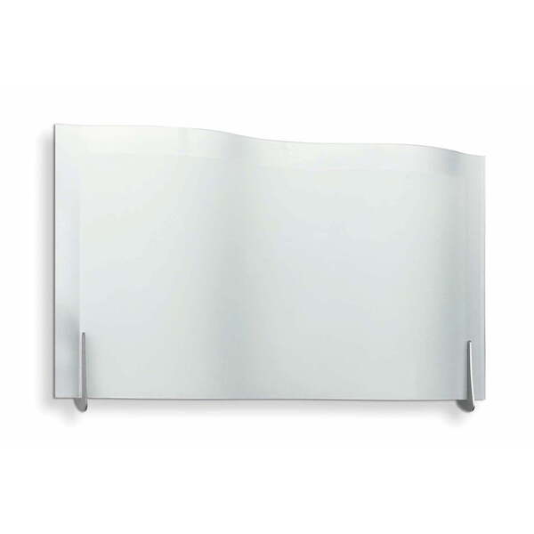 OLA-2 MATT NICKEL АПЛИК 2 X E14 60W