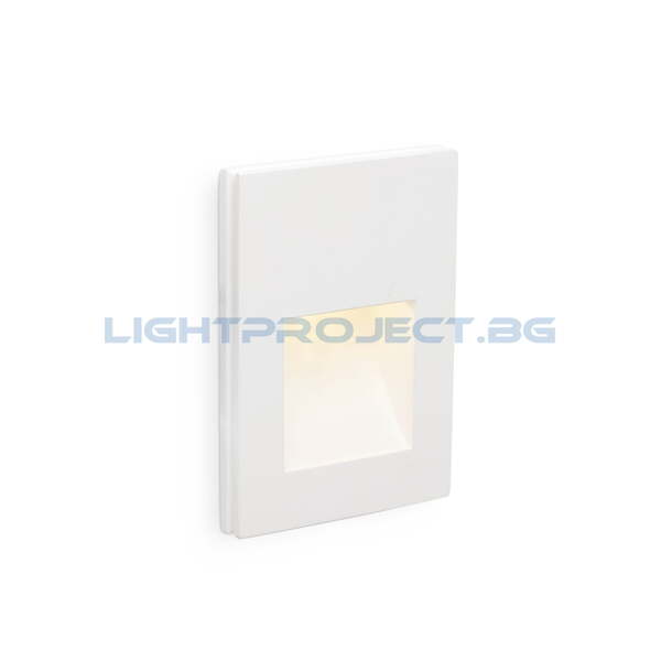 FARO LED АПЛИК PLAS-3 63283