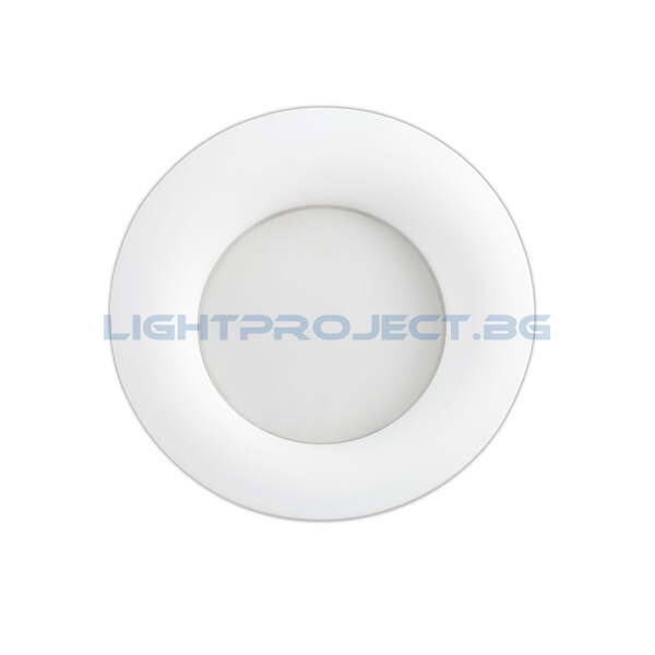 FARO ЛУНА ЗА ВГРАЖДАНЕ NORD LED 63290