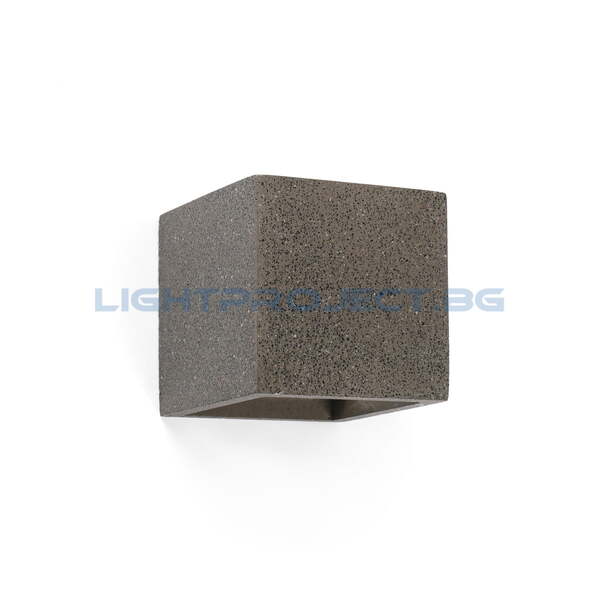 KAMEN GREY АПЛИК